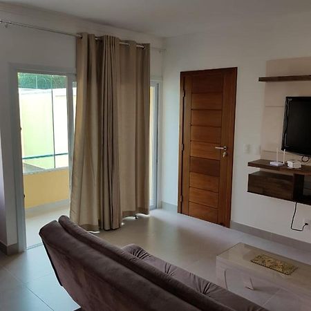 Apartamento Beira-Mar, Paraiso Dos Pataxos. Porto Seguro Extérieur photo