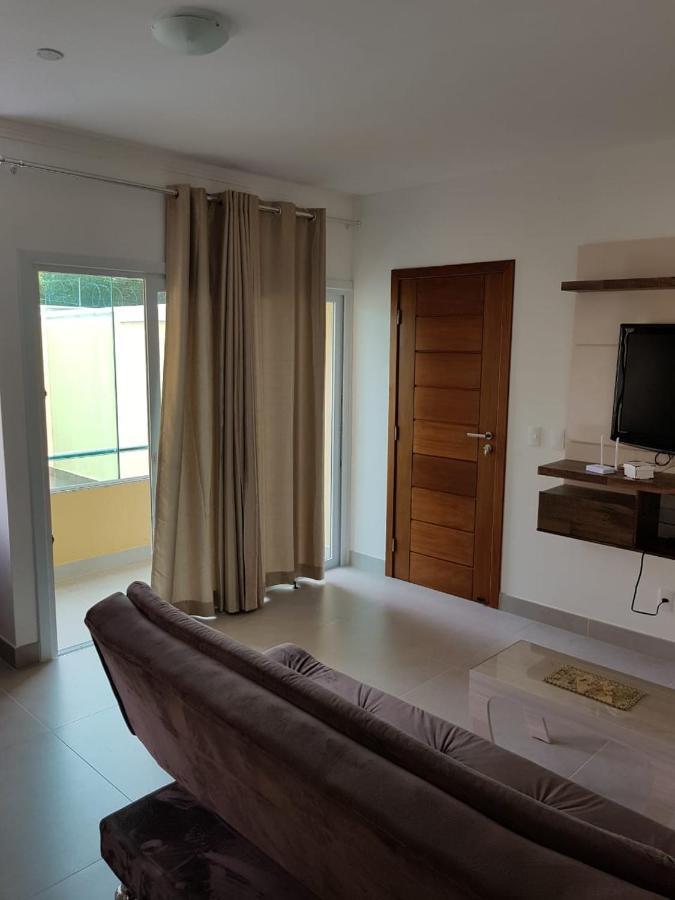 Apartamento Beira-Mar, Paraiso Dos Pataxos. Porto Seguro Extérieur photo
