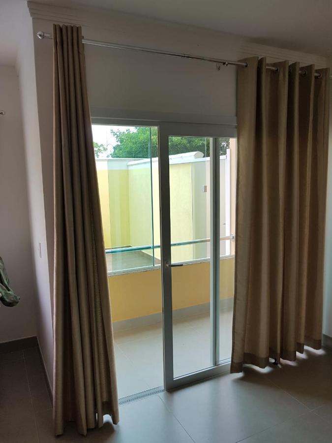 Apartamento Beira-Mar, Paraiso Dos Pataxos. Porto Seguro Extérieur photo